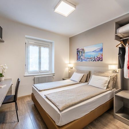 Albergo Ristorante Svizzero Capolago Ngoại thất bức ảnh
