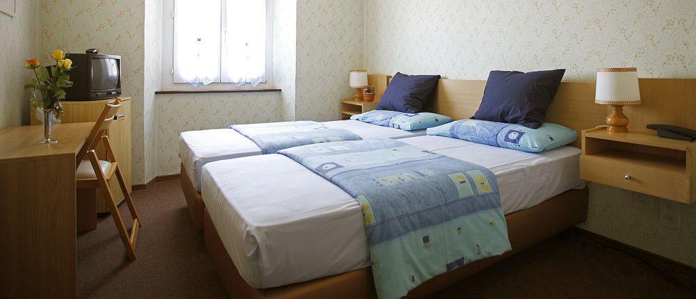 Albergo Ristorante Svizzero Capolago Ngoại thất bức ảnh