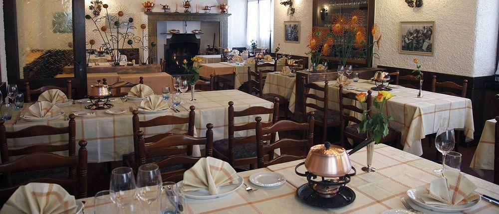 Albergo Ristorante Svizzero Capolago Ngoại thất bức ảnh