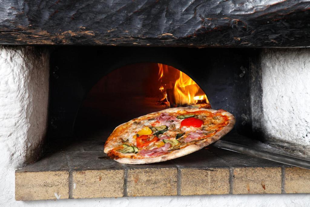 Albergo Ristorante Svizzero Capolago Ngoại thất bức ảnh